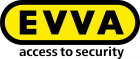 EVVA Logo svg dcfe