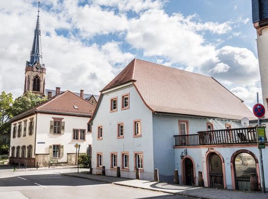 Schlüsseldienst Feudenheim
