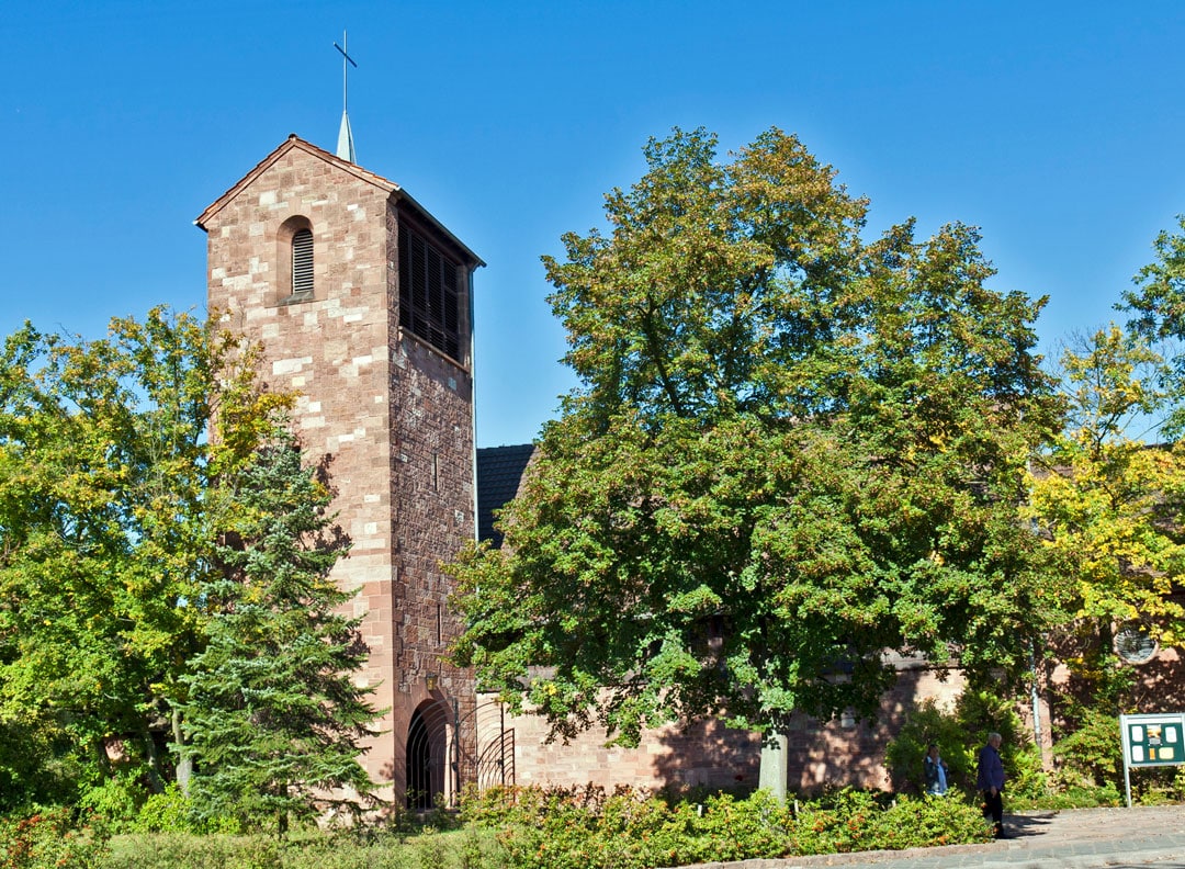 Schlüsseldienst Gartenstadt