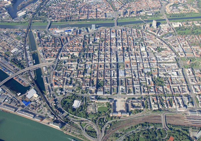 Schlüsseldienst Jungbusch und Innenstadt