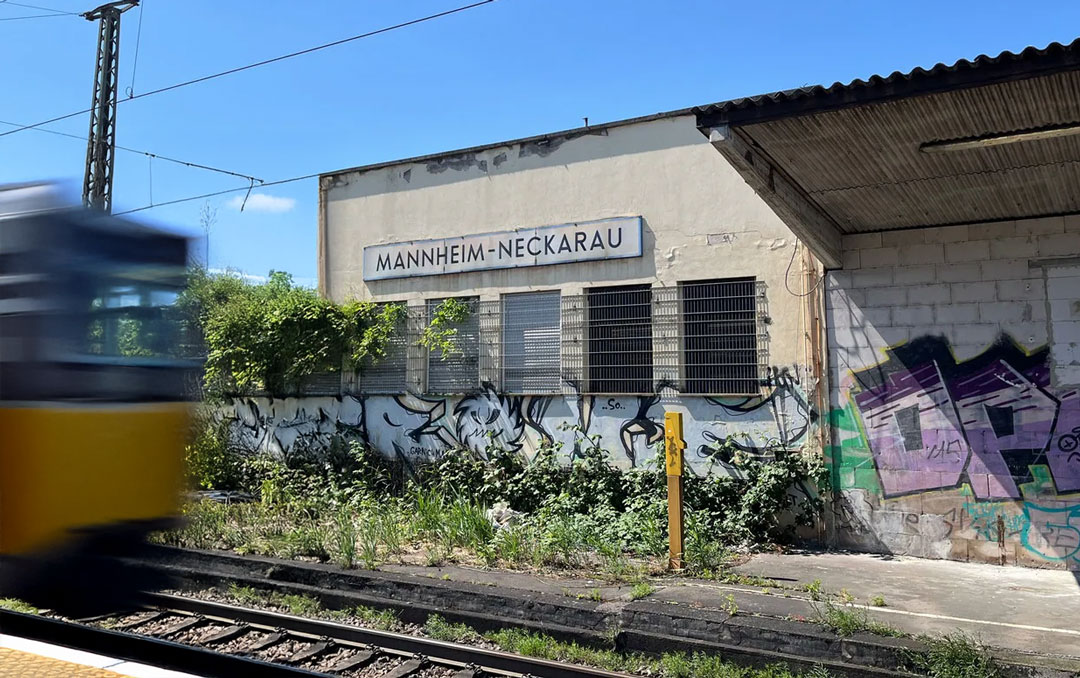 Schlüsseldienst Neckarau