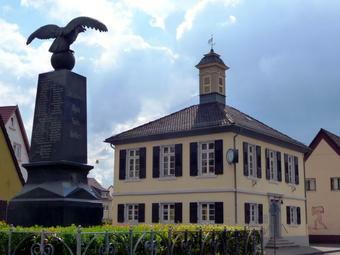 Schlüsseldienst Sandhofen