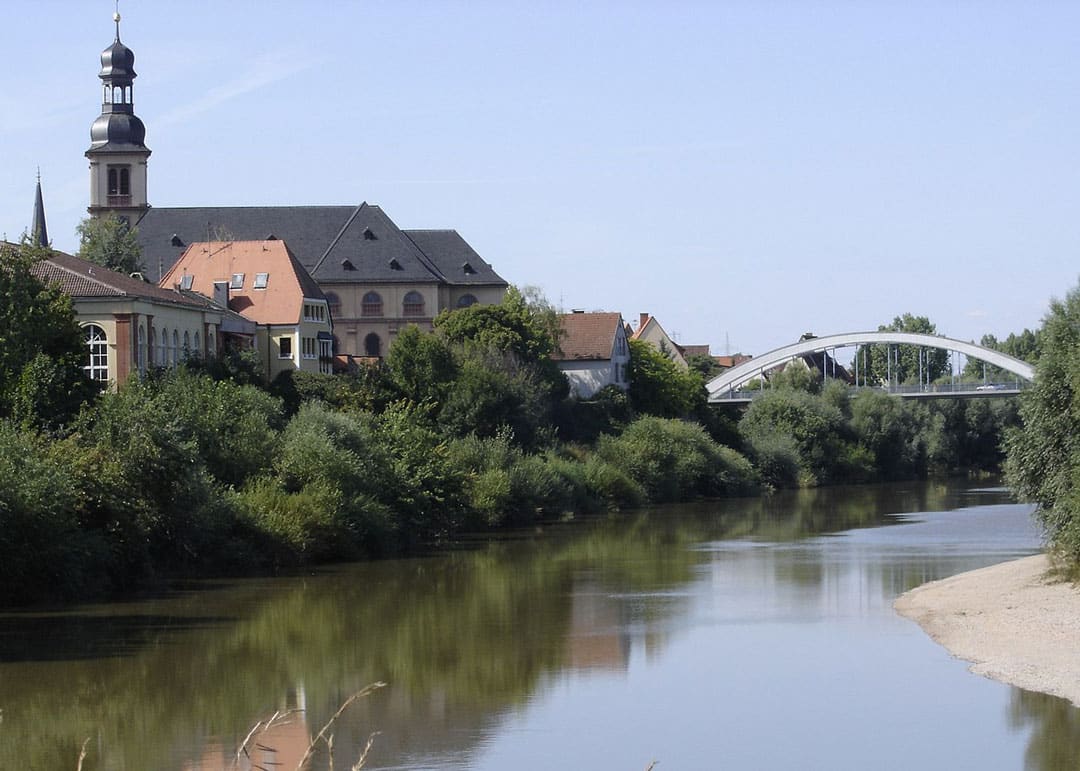 Schlüsseldienst Seckenheim