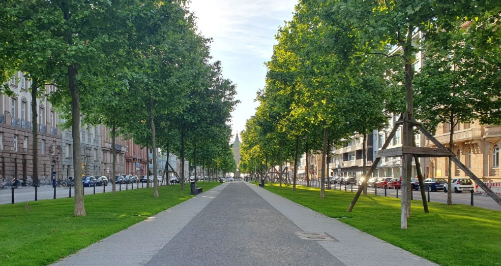 Schlüsseldienst Schwetzingerstadt