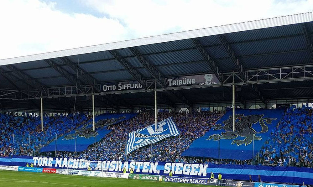 Schlüsseldienst Waldhof